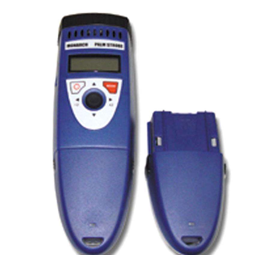 <b>Palm Strobe psx型頻閃觀測(cè)儀</b>