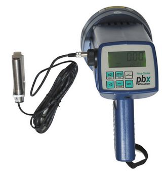 <b>Phaser-Strobe  pbx型頻閃儀</b>