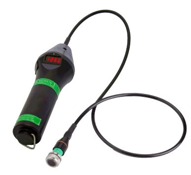 英國信固CYGNUS 信固1本質安全型超聲波測厚儀