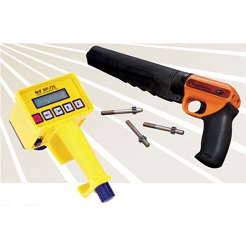 美國(guó)NDT JAMES Z-WP-1000 Windsor Probe混凝土強(qiáng)度槍擊檢測(cè)儀