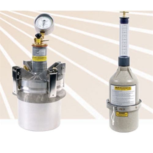 A-AB-1200 A-AV-1300 A-AA-1100 Air Meters混凝土含氣量測(cè)試儀