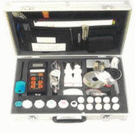 丹麥Germann RCT混凝土氯含量快速測(cè)試儀