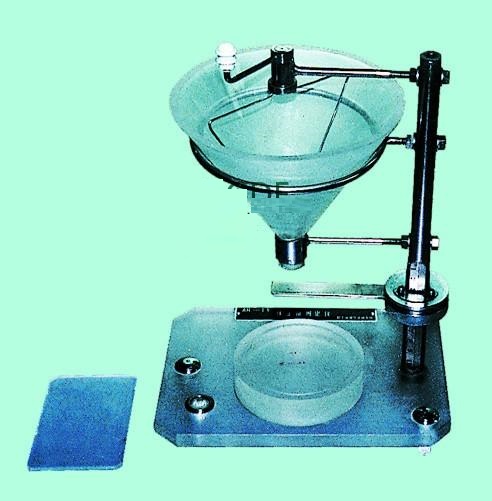 AR—I型休止角測(cè)定儀 