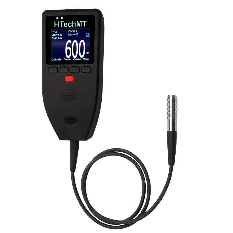 <b>德國(guó)高科HTechMT CO600涂層測(cè)厚儀</b>