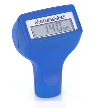 德國尼克斯QNix handy涂層測(cè)厚儀