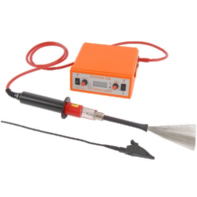 英國易高Elcometer 236 DC 直流電火花檢漏儀