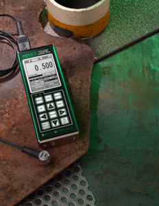 美國達高特DAKOTA MMX-7 CMX CMXDL CMXDL+超聲波測厚儀