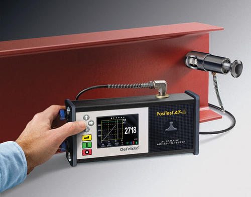 <b>PosiTest ATA20便攜式手持附著力測試儀</b>