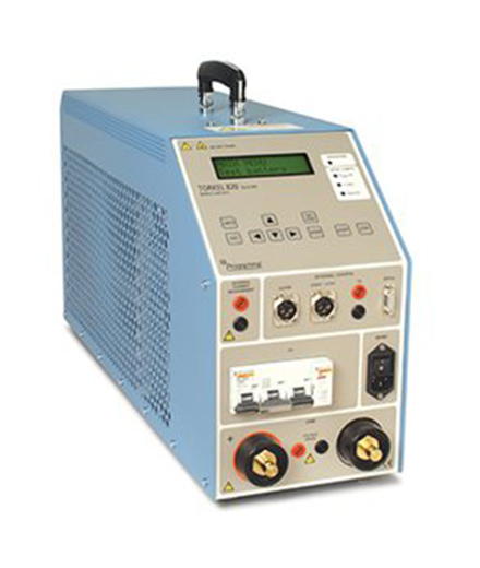 TORKEL840蓄電池恒流放電儀