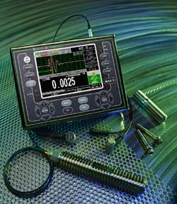 <b>MAX-II螺栓超聲波測力計(jì)和MAX II螺栓應(yīng)力監(jiān)測儀</b>