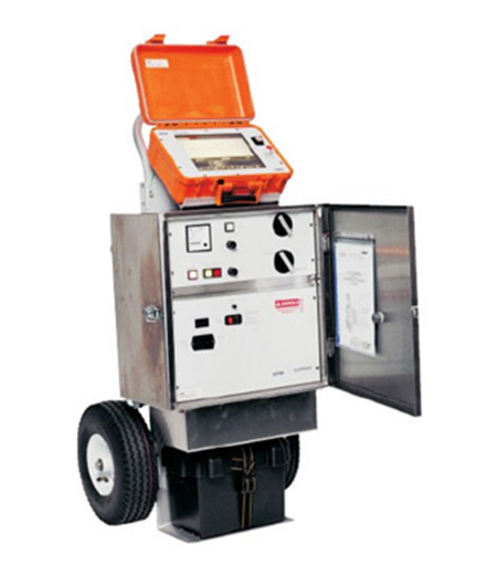 SFX15/SFX25電纜故障定位儀