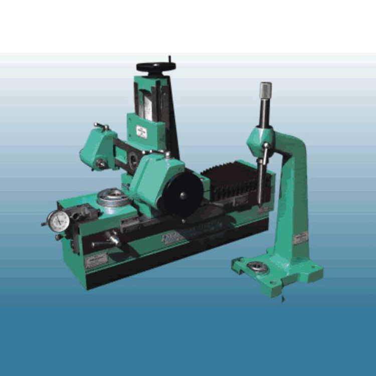 JG-300D型錐齒輪雙面嚙合綜合測(cè)量?jī)x