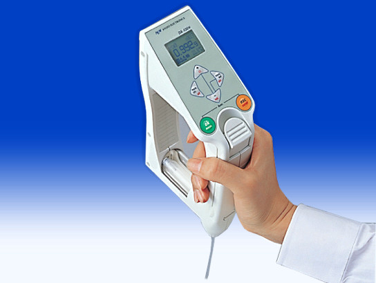 DA-130N便攜式液體密度計/比重計 