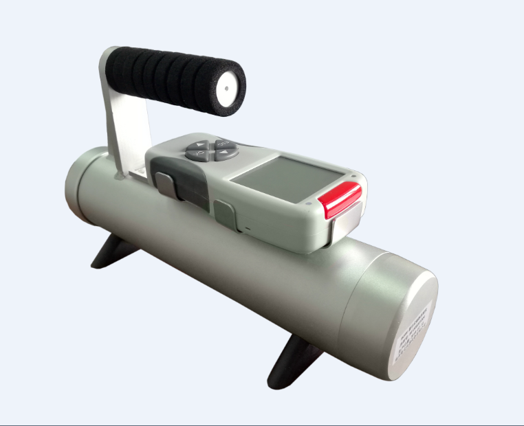 JG2000型環(huán)境級(jí)X-γ劑量率儀