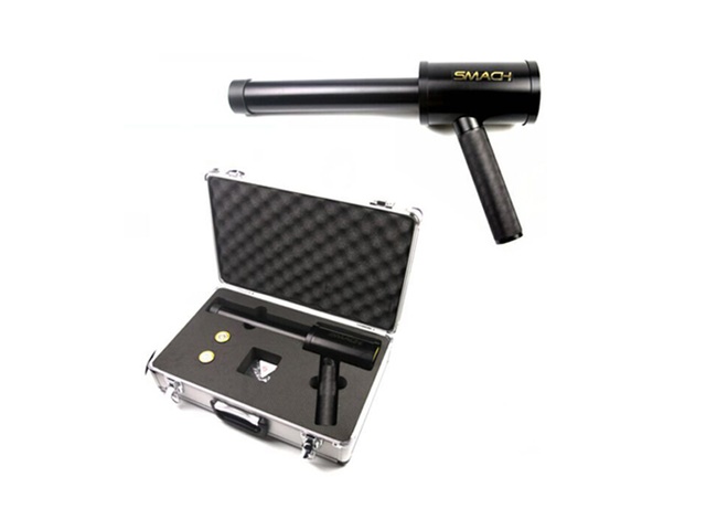 JG6000型便攜式х、γ輻射檢測儀