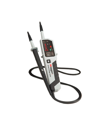 TPT210兩級(jí)電壓探測(cè)器