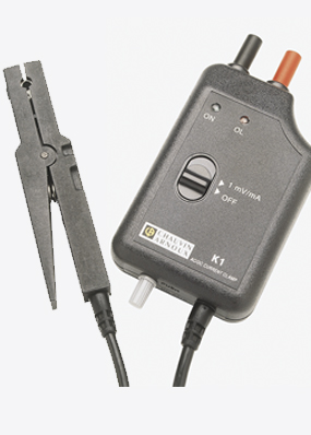 過(guò)程電流測(cè)量電流鉗K1