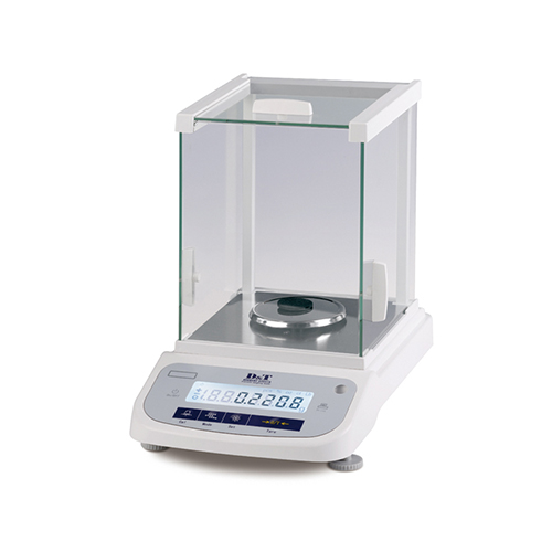 <b>ES-J萬(wàn)分之一電子分析天平</b>