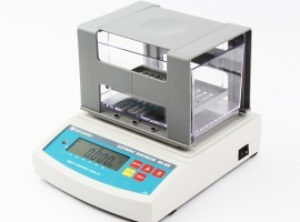 <b>電子密度比重計(jì)CST-300</b>