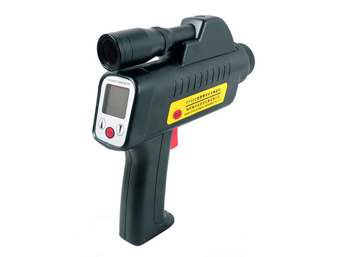 <b>PT50便攜式紅外線測溫儀 說明書</b>