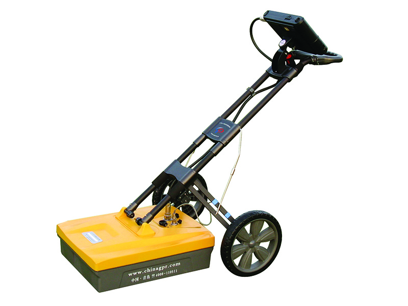 <b>LTD-R1公路養(yǎng)護(hù)專用雷達(dá)檢測深度</b>