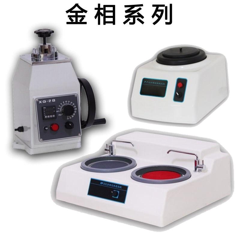 P-2B型雙盤(pán)臺(tái)式拋光機(jī) 質(zhì)量可靠