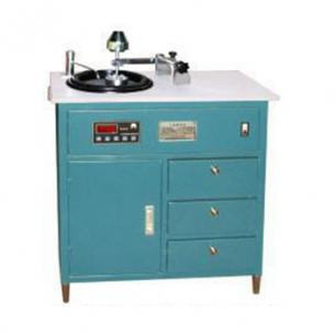 <b>PW-1A型萬(wàn)能磨拋機(jī) 操作手冊(cè)</b>