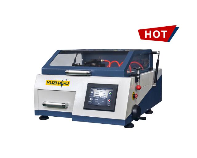 JMQ-60Z是什么，自動(dòng)精密切割機(jī) 