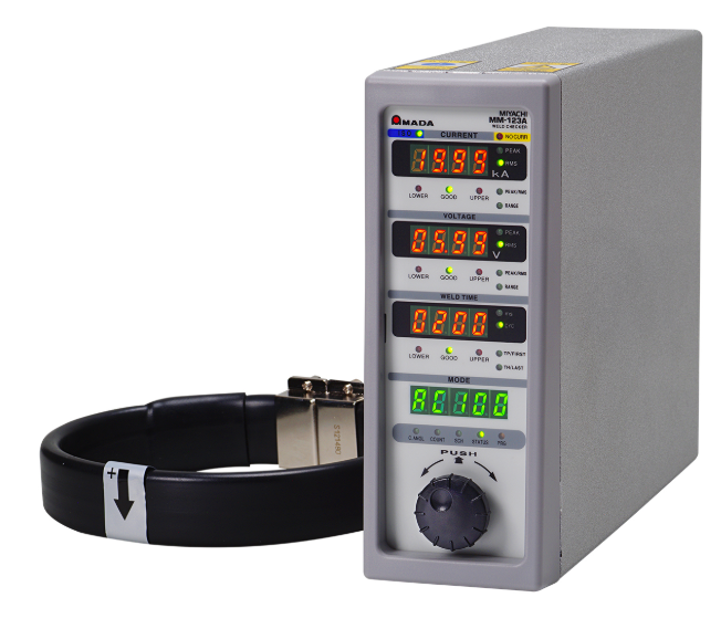 MM-400A-00-01@MM-370B焊接監(jiān)測儀