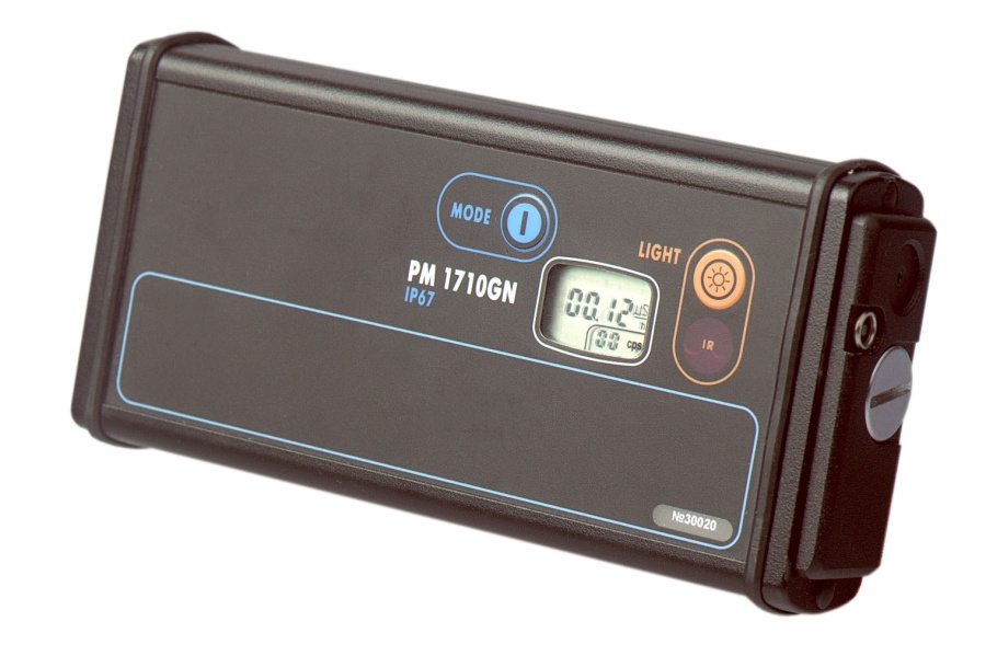 <b>PM1710A伽馬檢測(cè)儀和PM1710GNA伽馬-中子檢測(cè)儀</b>