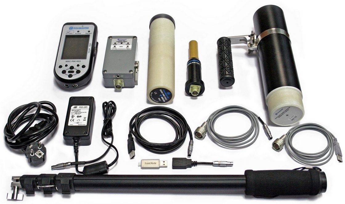 <b>PM1701M是什么，伽馬輻射檢測(cè)儀</b>