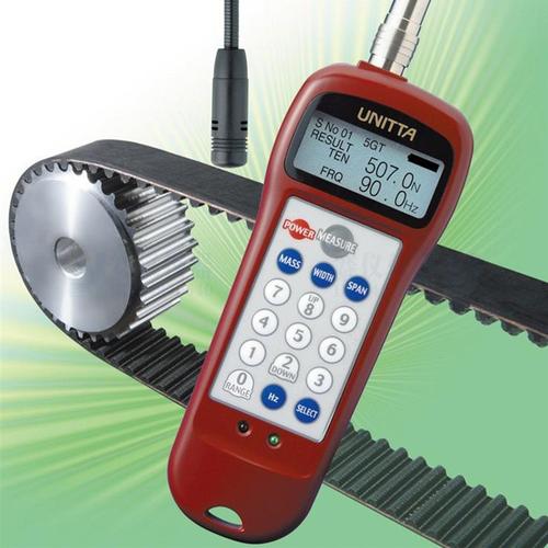 <b>U-508 音波式皮帶張力計(jì)</b>