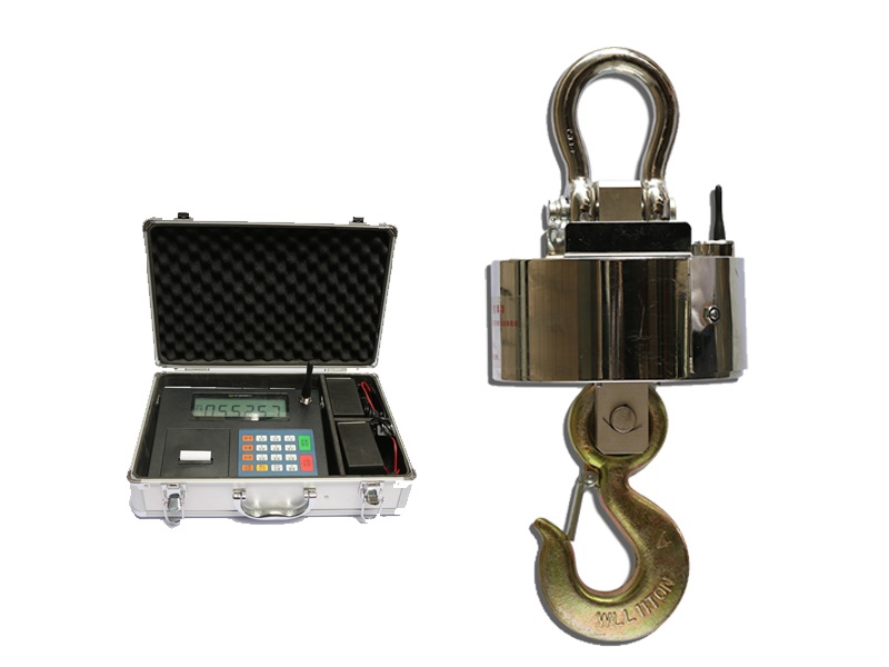 <b>3t 5t 10t 無(wú)線電子吊秤</b>