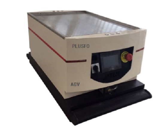 AGV-PF-500D智能導航搬運車AGV