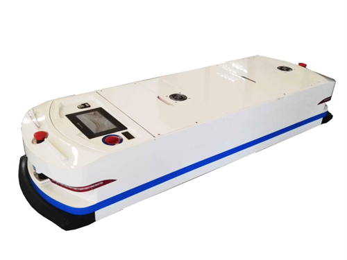 <b>AGV-PF-200K倉儲機(jī)器人?叉車?</b>