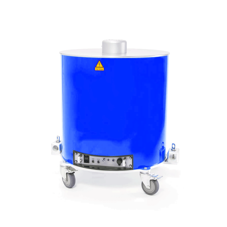 <b>AMG MV30振蕩波測(cè)試系統(tǒng) 用戶手冊(cè)</b>