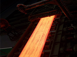 E1RL-F2-L-0-0粗軋和精軋板坯表面雙色紅外測(cè)溫儀