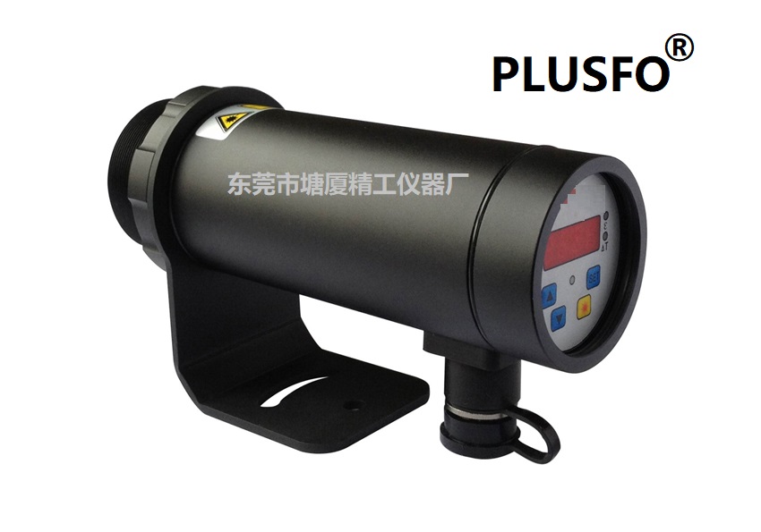 <b>E1RL 鹽浴爐紅外測溫儀</b>