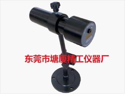 TNCR-8820本安防爆型紅外測(cè)溫儀