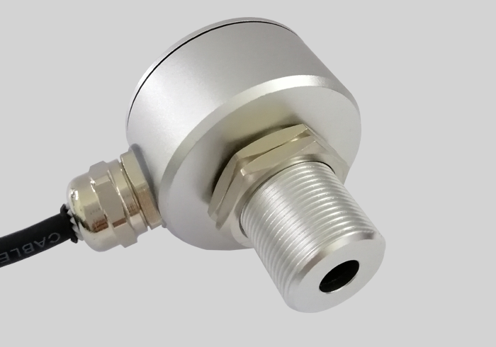 <b>IR-P-300T 非接觸式在線式紅外測溫儀 0-300℃ </b>