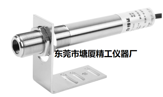 <b>IR-S-500非接觸在線紅外測(cè)溫儀</b>