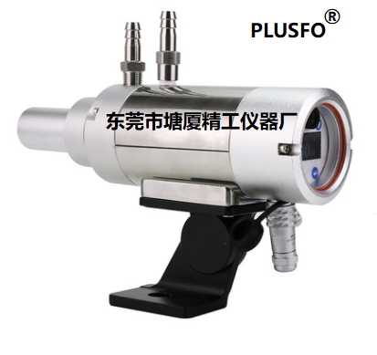 IR-EL-7030 在線式雙色紅外測溫儀