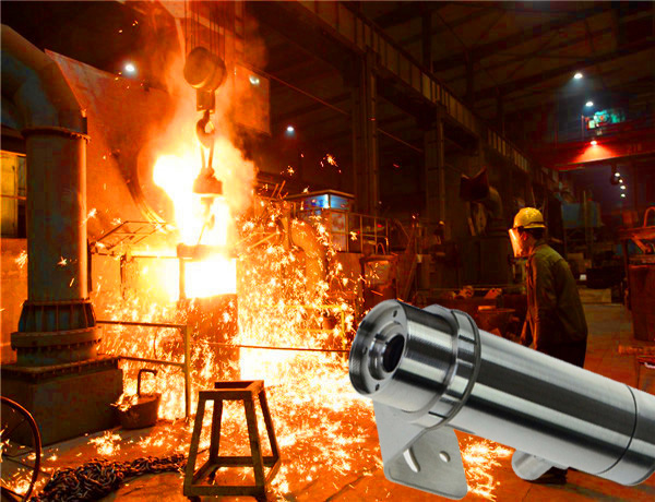 IR-2000-A 金屬高溫紅外測(cè)溫儀