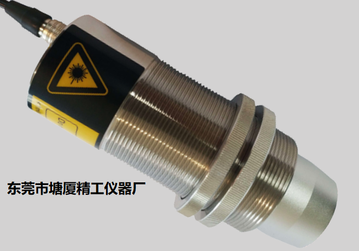 <b>600-2000℃真空化學(xué)氣相沉積爐紅外測(cè)溫儀</b>