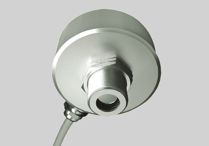 IR-FB-500T 本安防爆紅外測(cè)溫儀