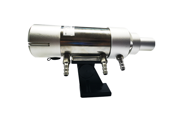 DIT1-0716 熱風(fēng)爐專(zhuān)用雙色測(cè)溫儀 700-1600℃