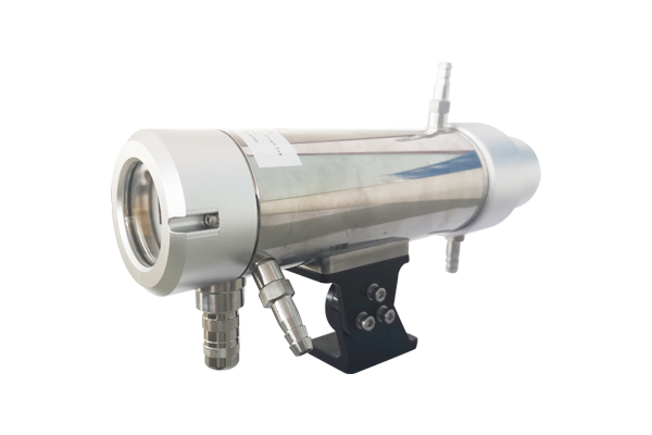 SIT2-0714 紅外雙色高溫計(jì) 700-1400℃?