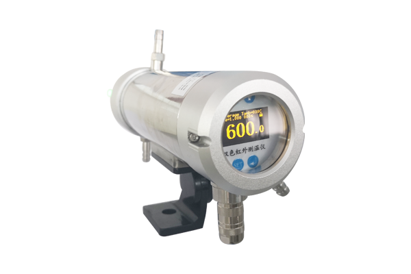 SIT2-0716 紅外雙色高溫計(jì) 700-1600℃