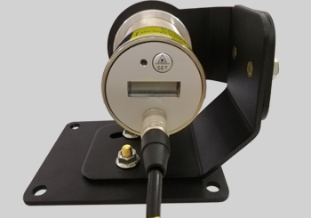 SCTQ-0010紅外測(cè)溫儀 安裝尺寸